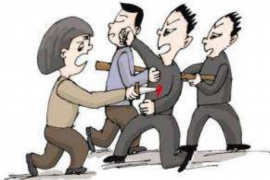 珠山融资清欠服务